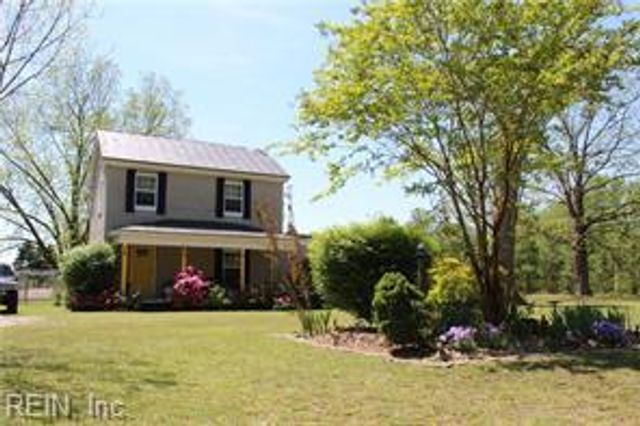1301 Babbtown RD, Suffolk, VA 23434