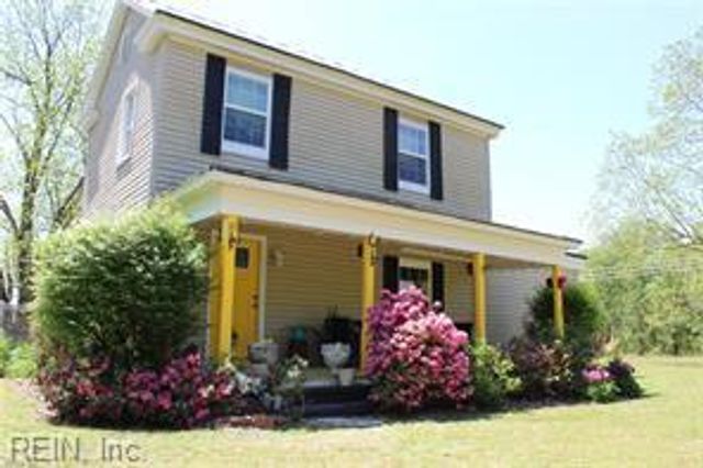 1301 Babbtown RD, Suffolk, VA 23434