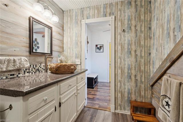 1301 Babbtown RD, Suffolk, VA 23434