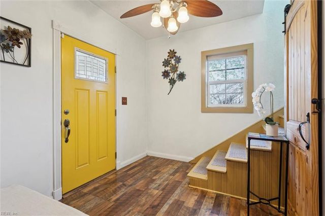 1301 Babbtown RD, Suffolk, VA 23434