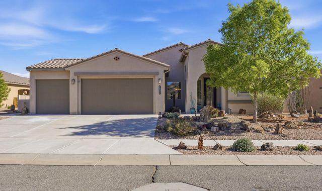 1827 Truchas Peak Trail NE, Rio Rancho, NM 87144
