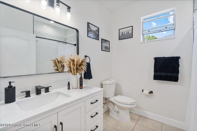 356 Olster Street SW, Palm Bay, FL 32908