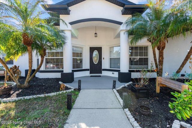 356 Olster Street SW, Palm Bay, FL 32908