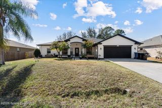 356 Olster Street SW, Palm Bay, FL 32908
