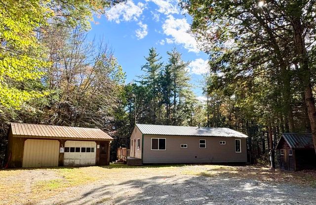 236 Hall Bridge Road, Rockingham, VT 05101