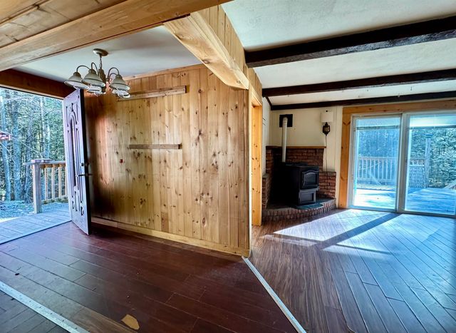 236 Hall Bridge Road, Rockingham, VT 05101