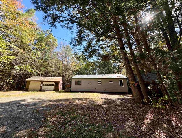 236 Hall Bridge Road, Rockingham, VT 05101