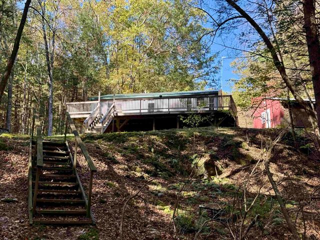 236 Hall Bridge Road, Rockingham, VT 05101