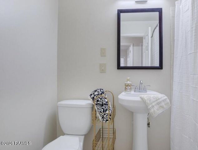 701 Churchill Drive, Lafayette, LA 70506