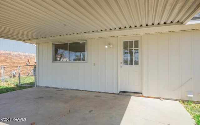 701 Churchill Drive, Lafayette, LA 70506