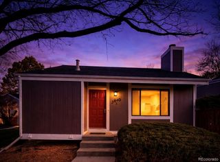3840 S Genoa Court B, Aurora, CO 80013