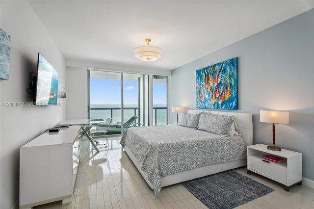6799 Collins Avenue 1602, Miami Beach, FL 33141