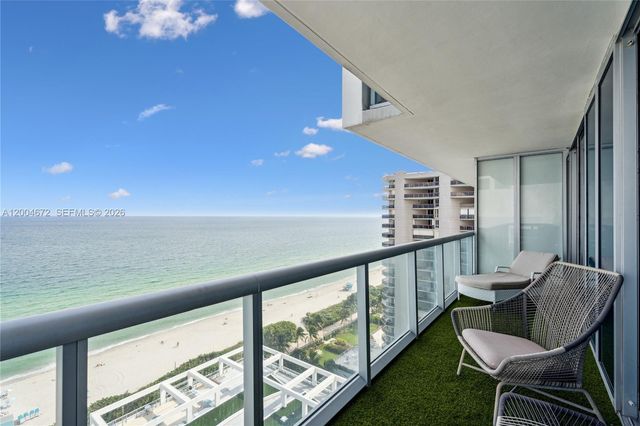 6799 Collins Avenue 1602, Miami Beach, FL 33141