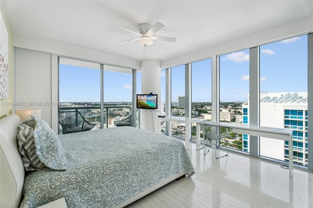 6799 Collins Avenue 1602, Miami Beach, FL 33141
