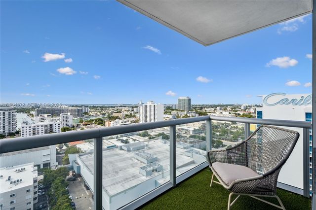 6799 Collins Avenue 1602, Miami Beach, FL 33141