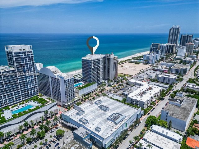 6799 Collins Avenue 1602, Miami Beach, FL 33141