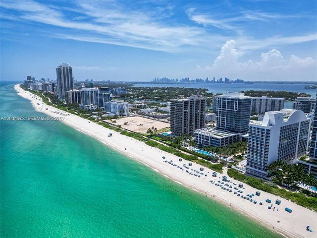 6799 Collins Avenue 1602, Miami Beach, FL 33141