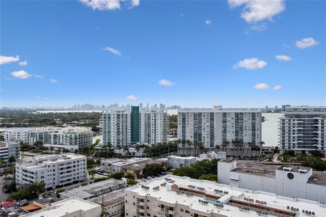 6799 Collins Avenue 1602, Miami Beach, FL 33141