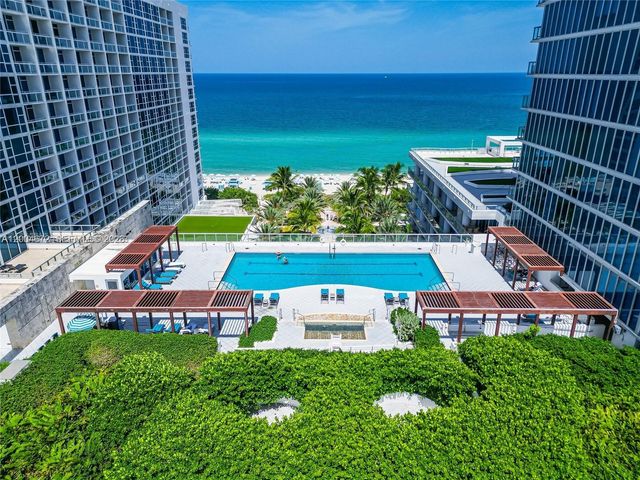 6799 Collins Avenue 1602, Miami Beach, FL 33141