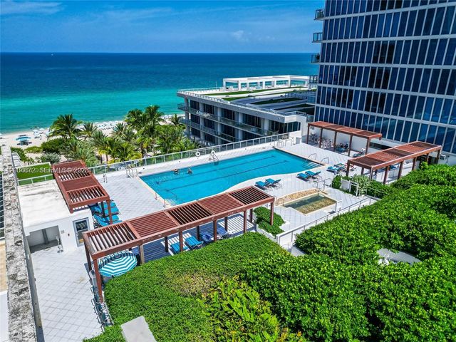 6799 Collins Avenue 1602, Miami Beach, FL 33141