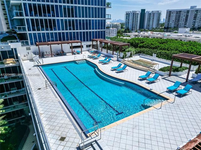 6799 Collins Avenue 1602, Miami Beach, FL 33141