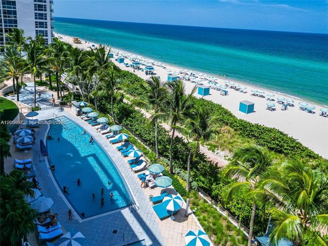 6799 Collins Avenue 1602, Miami Beach, FL 33141