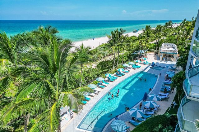 6799 Collins Avenue 1602, Miami Beach, FL 33141