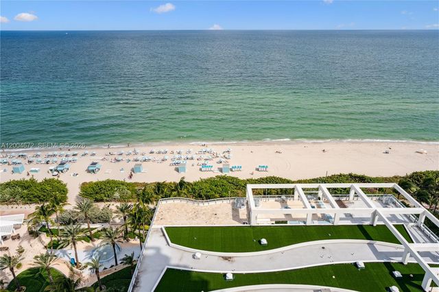 6799 Collins Avenue 1602, Miami Beach, FL 33141