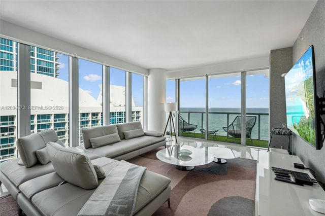 6799 Collins Avenue 1602, Miami Beach, FL 33141