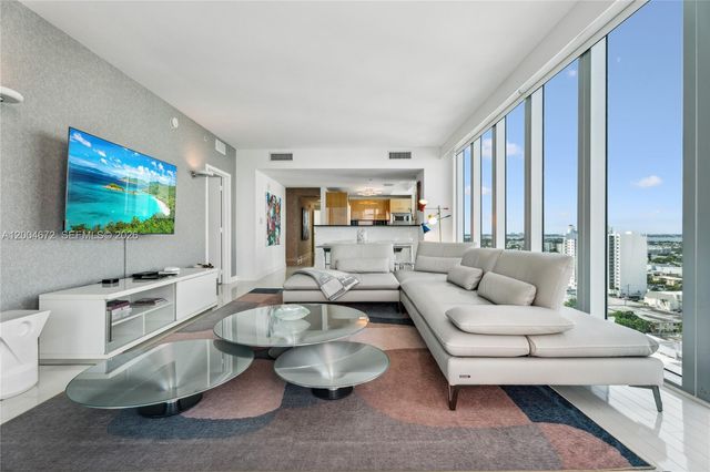 6799 Collins Avenue 1602, Miami Beach, FL 33141
