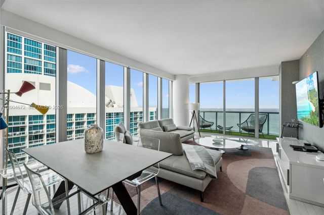 6799 Collins Avenue 1602, Miami Beach, FL 33141