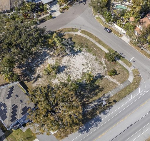 116 W DAVIS BOULEVARD, Tampa, FL 33606