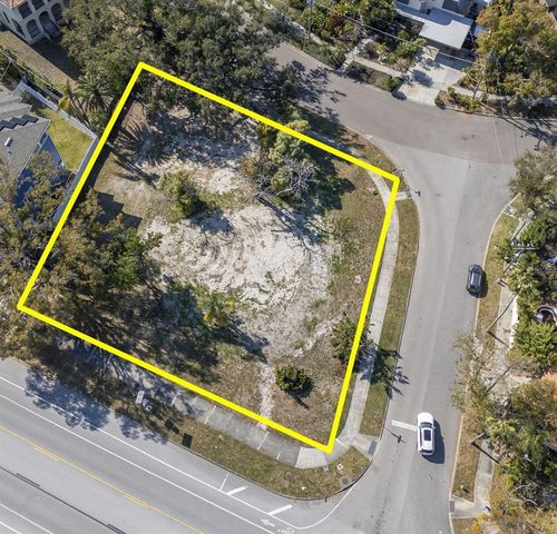 116 W DAVIS BOULEVARD, Tampa, FL 33606