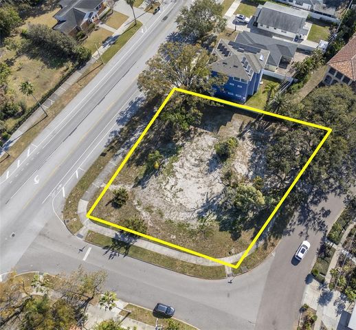 116 W DAVIS BOULEVARD, Tampa, FL 33606