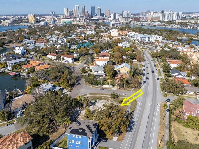 116 W DAVIS BOULEVARD, Tampa, FL 33606