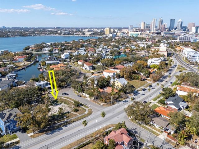 116 W DAVIS BOULEVARD, Tampa, FL 33606
