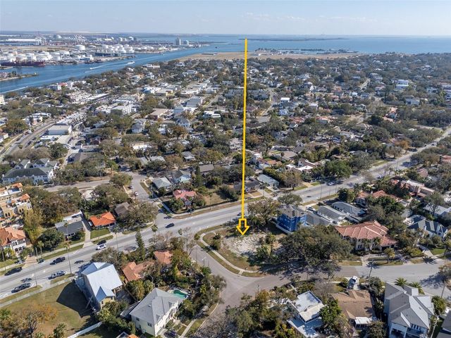 116 W DAVIS BOULEVARD, Tampa, FL 33606