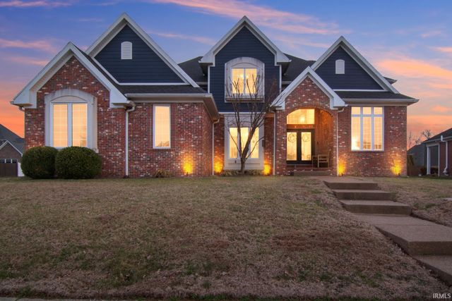 10411 Devon Court, Newburgh, IN 47630