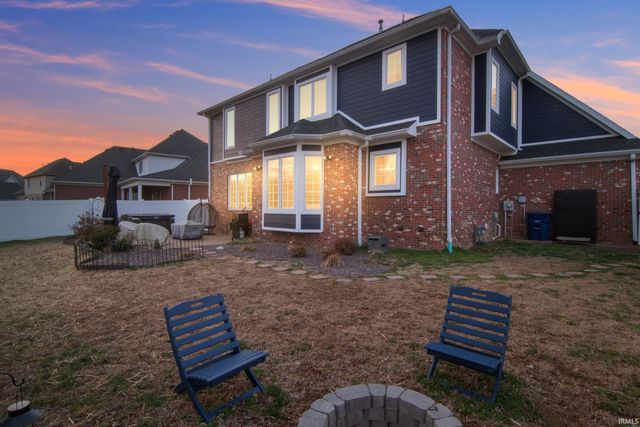 10411 Devon Court, Newburgh, IN 47630