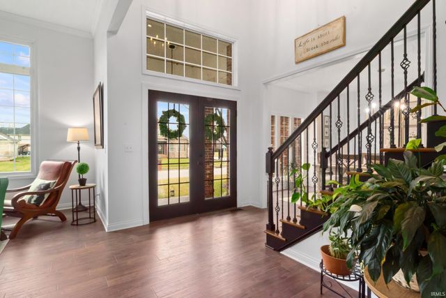 10411 Devon Court, Newburgh, IN 47630