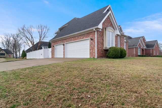 10411 Devon Court, Newburgh, IN 47630