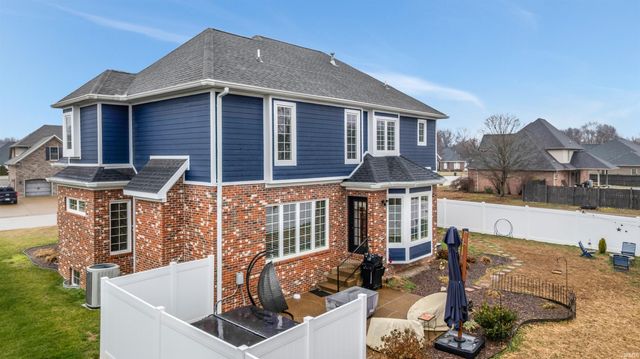 10411 Devon Court, Newburgh, IN 47630