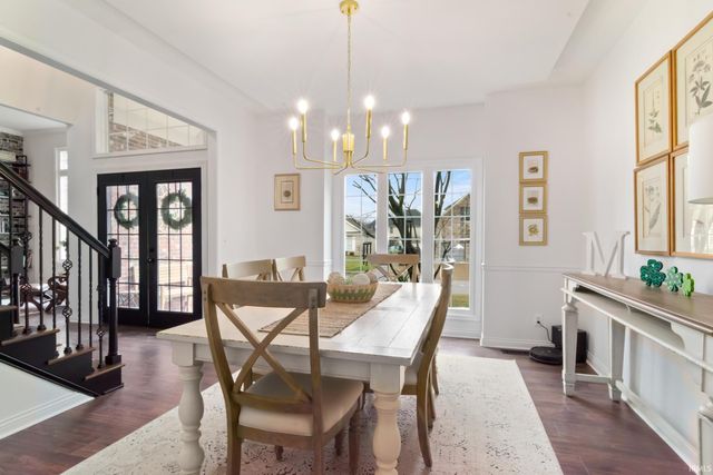 10411 Devon Court, Newburgh, IN 47630