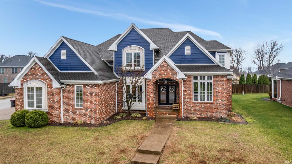 10411 Devon Court, Newburgh, IN 47630