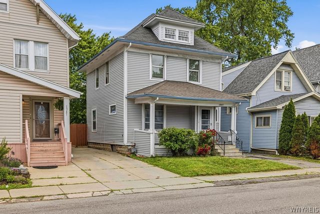 1343 Kenmore Ave, Tonawanda, NY 14217