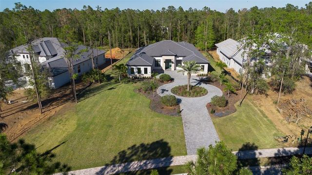 17102 Medici WAY, Bella Collina, FL 34756