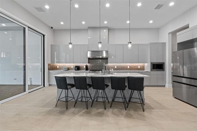 17102 Medici WAY, Bella Collina, FL 34756