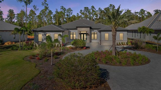 17102 Medici WAY, Bella Collina, FL 34756