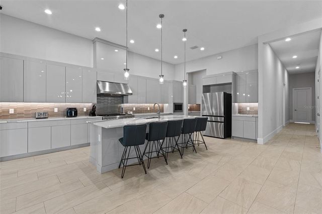 17102 Medici WAY, Bella Collina, FL 34756