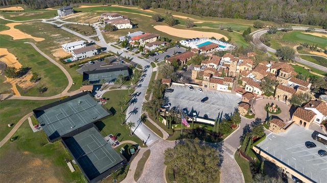 17102 Medici WAY, Bella Collina, FL 34756